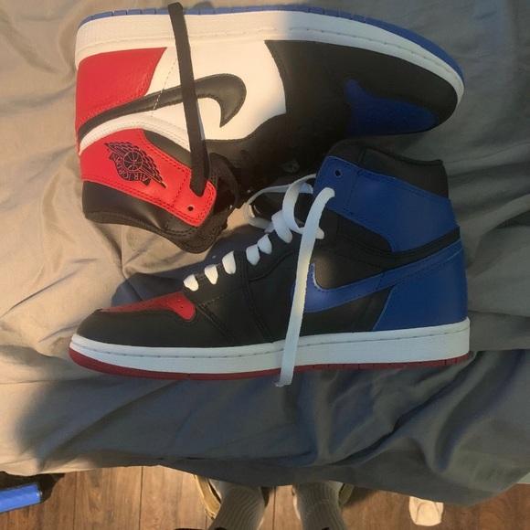 Jordan 1 high - Picture 2 of 10